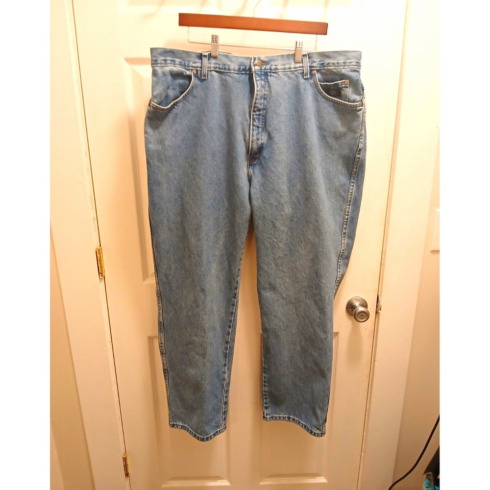 Vintage 2001 Made In USA, Harley Davidson Jeans